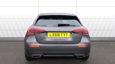 Mercedes-Benz A-Class A200 Sport 5dr Auto Petrol Hatchback